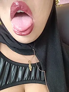 zahra_Jalid's cam snapshot