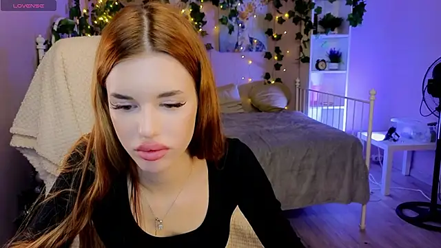 Anna_Lumina's cam snapshot