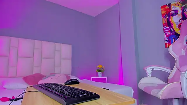 SammyRose_'s cam snapshot