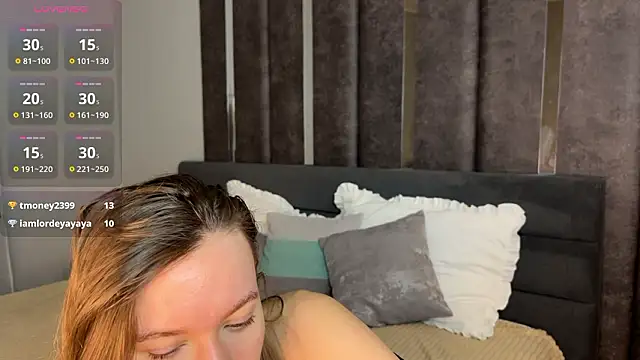 EvaToniz's cam snapshot