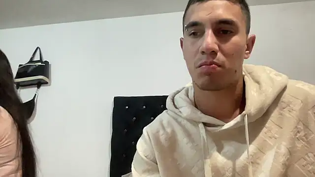 QUEENANDJOKER10 live sex cam