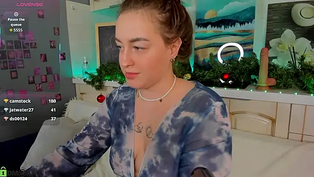 Kruela_Eva's cam snapshot