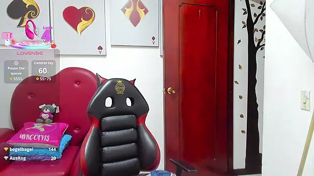 Salomeediaz_'s cam snapshot