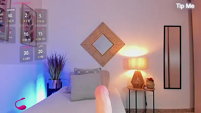 viviannehill_hot's cam snapshot