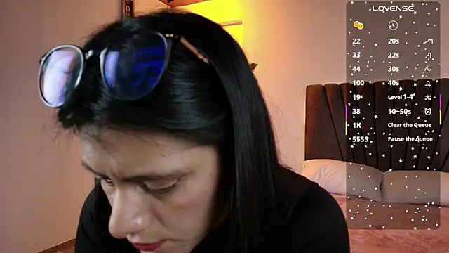 miaoconell's cam snapshot