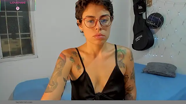 natt_op's cam snapshot