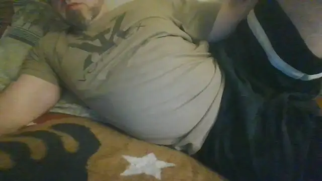 sammy_sin's cam snapshot