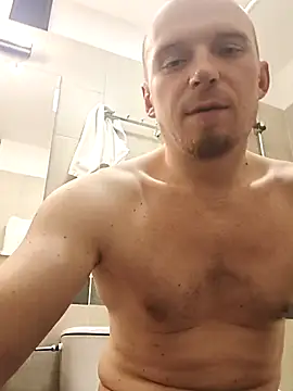 great_feeling's cam snapshot