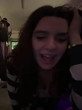 bellywelly69420's cam snapshot