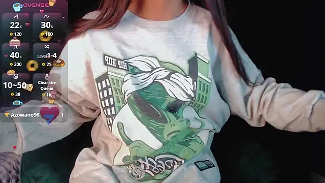 Summer_XO live sex cam