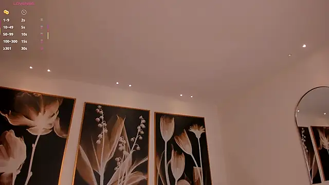 PaulinaSantos_'s cam snapshot