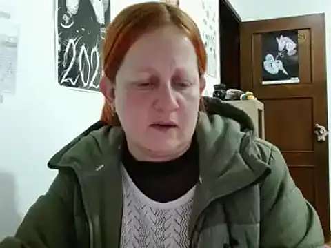 ViioletaMora's cam snapshot