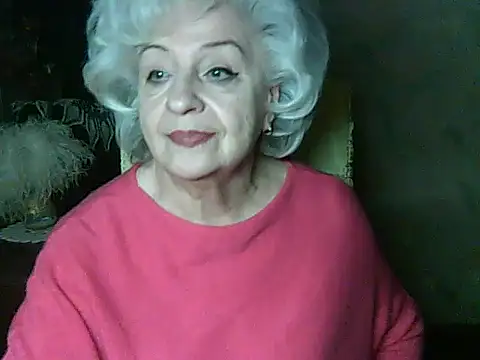 ValeriaKroww's cam snapshot