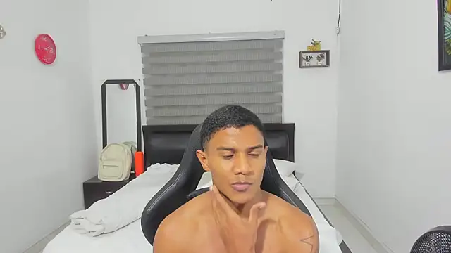 corzoethan's cam snapshot