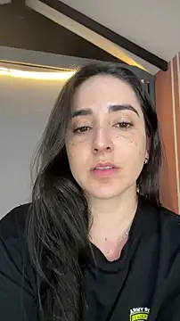 Vicky-Andrade's cam snapshot