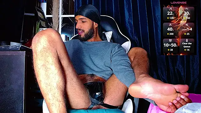 the_dog_lian's cam snapshot