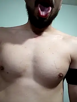 Maximiliano444's cam snapshot