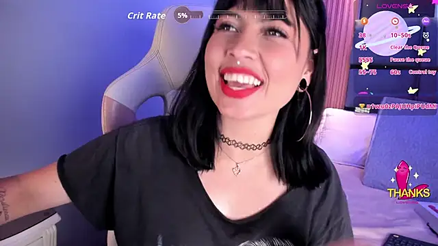 Ana_rush's cam snapshot