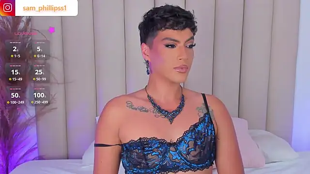 sam_phillipss's cam snapshot