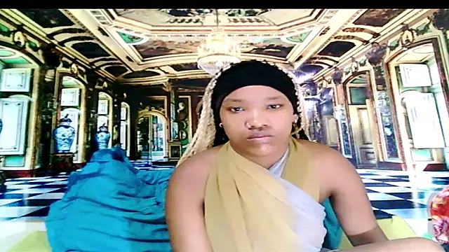 EroticSexyPrada's cam snapshot