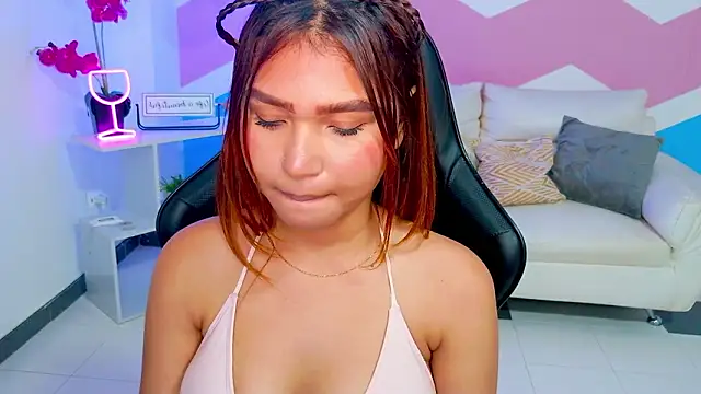 mayli_marie's cam snapshot