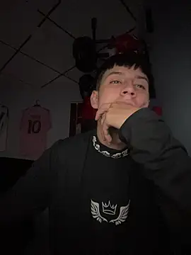 Stiven_017's cam snapshot