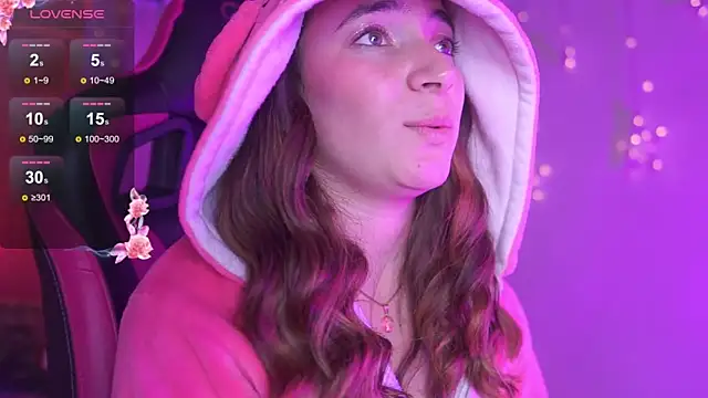 issa_monterrey's cam snapshot