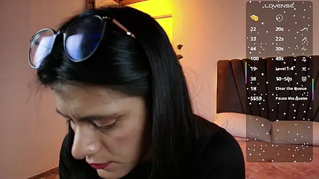 miaoconell's cam snapshot