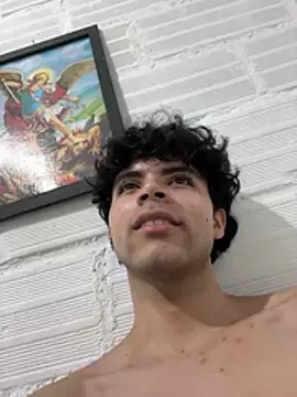 Axel-Mejia's cam snapshot