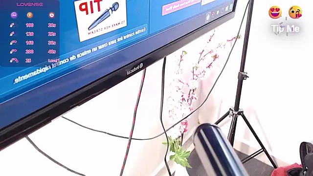 Glory_girl's cam snapshot