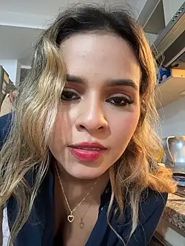 itsdanividarte's cam snapshot