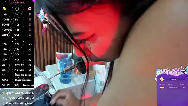 Latina_candy01's cam snapshot