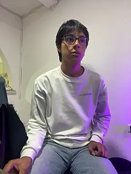 EstivenSallas2's cam snapshot