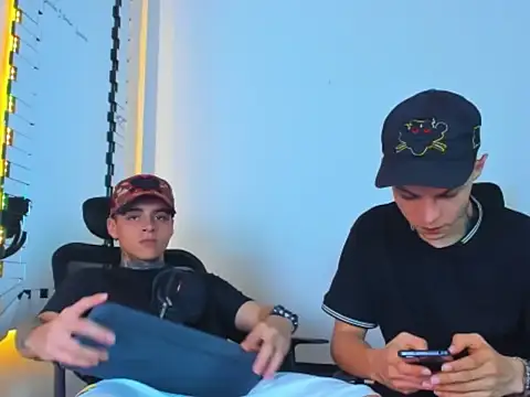 Thomas-Wil's cam snapshot