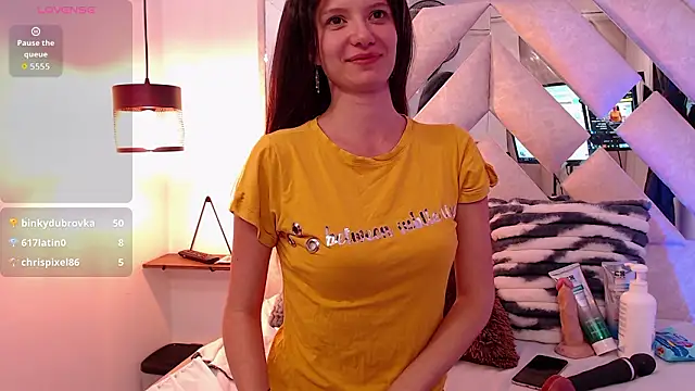 sofy_bonnet's cam snapshot