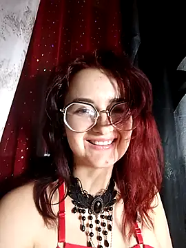 Persefoha's cam snapshot