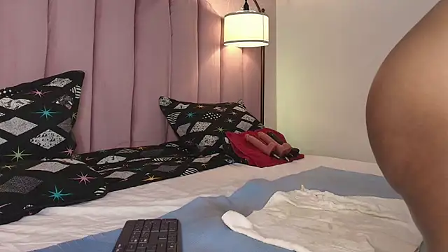 HallyBans live sex cam