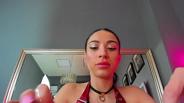 Anais_Bloom's cam snapshot