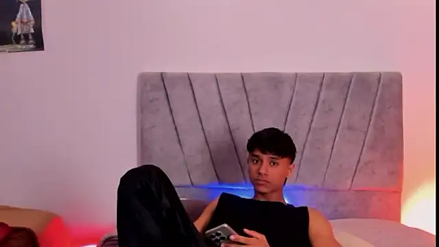 ZYZZ1312's cam snapshot