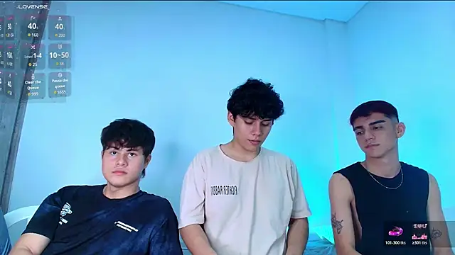 Naytoon__lex's cam snapshot