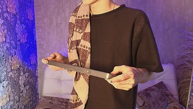 _DantFox_'s cam snapshot