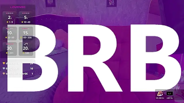 Lauren_smiles's cam snapshot