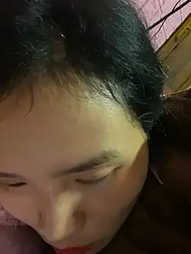 Yunzang live sex cam