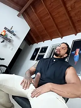 SilvaBranko's cam snapshot