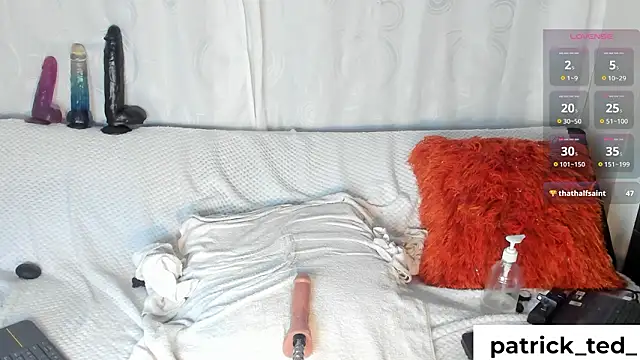 george__69's cam snapshot