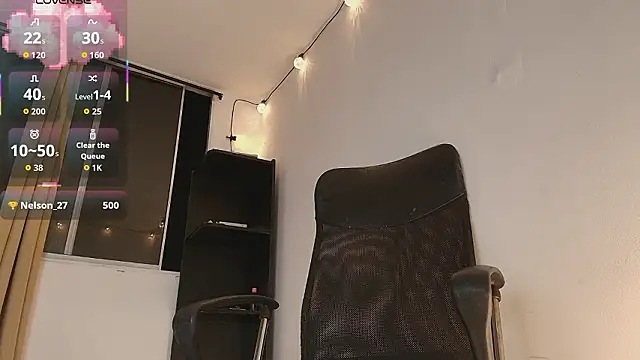 lust_for_life_'s cam snapshot