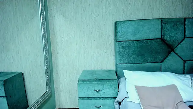 NaomySakura's cam snapshot