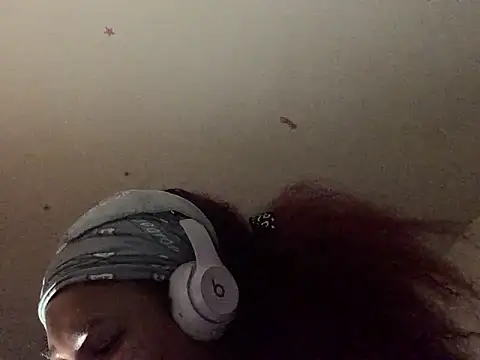 Sexy_ebony_BunNey's cam snapshot