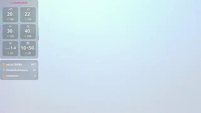 Vittoria_Conti_'s cam snapshot