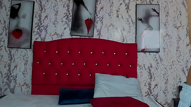 Sasha_Val's cam snapshot